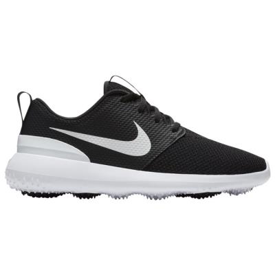 Nike Golf Cipő Női Roshe G Fekete/Fehér,FGL25804